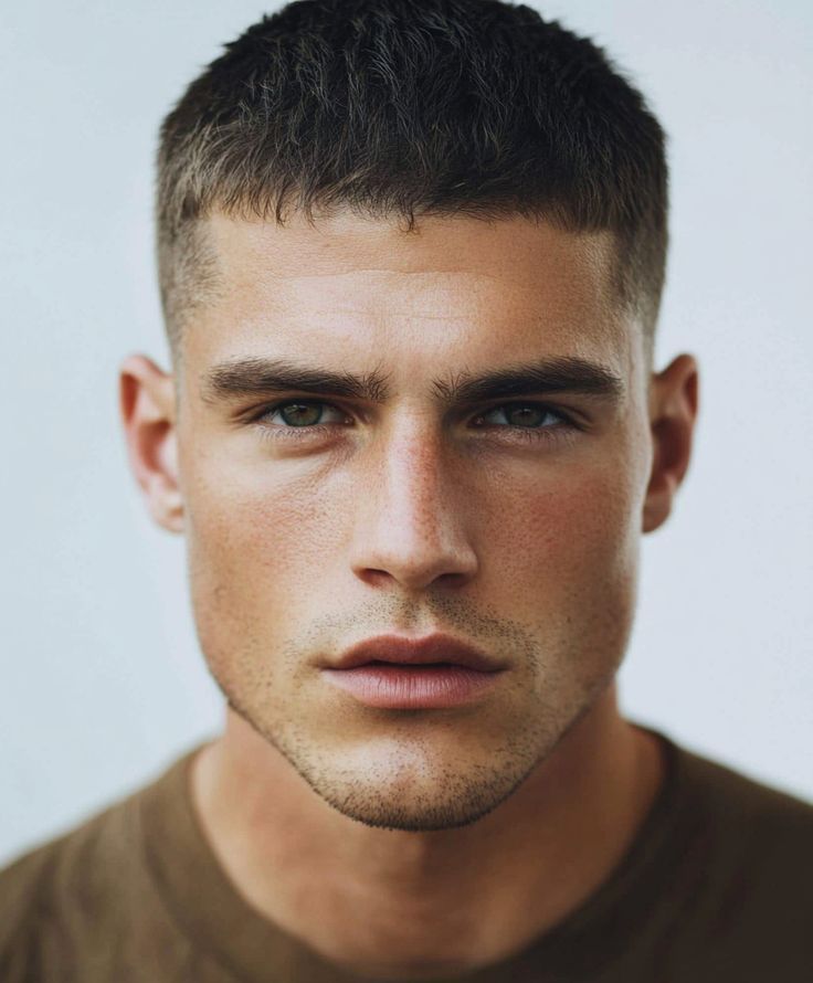 Haircut for Boys