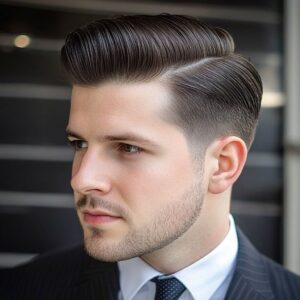 classic haircuts