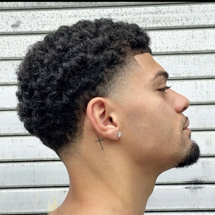Coils with a Fade