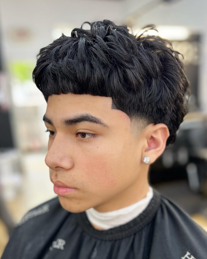 Edgar Cut