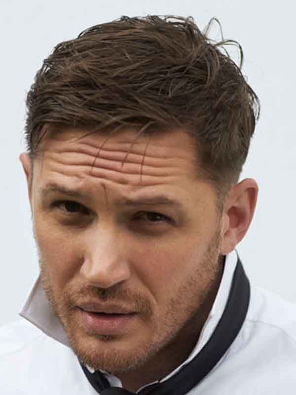 Haircut for Boys