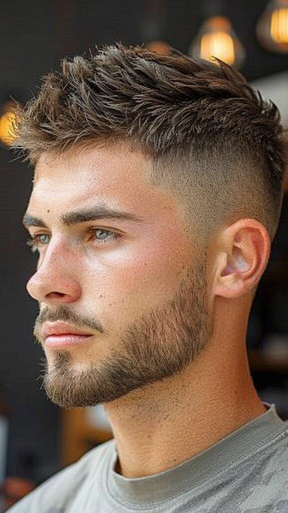 Miniature Mohawk