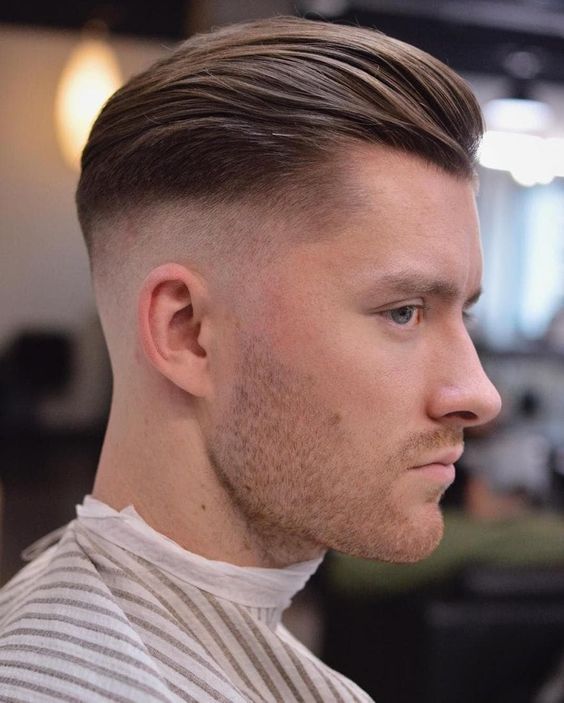 Haircut for Boys
