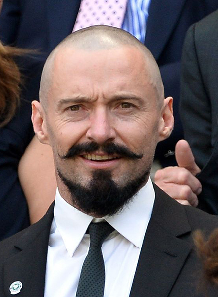 Beard Styles