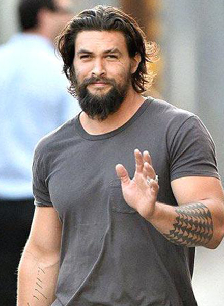 Beard Styles