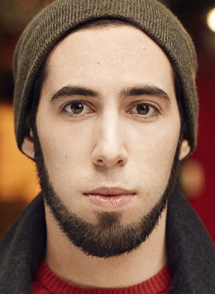 Beard Styles