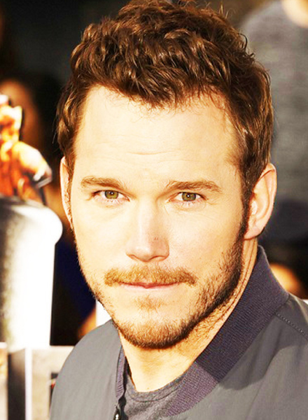 Beard Styles
