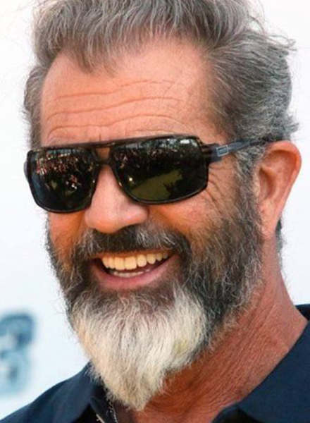 Beard Styles