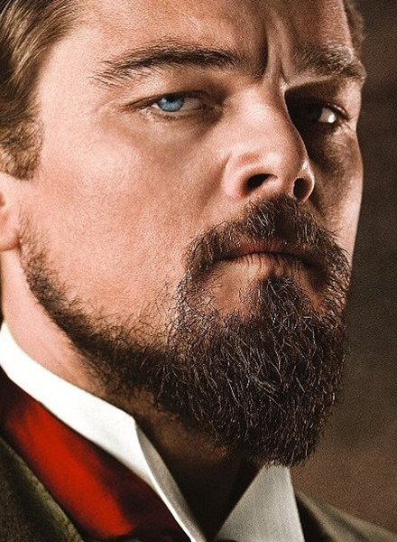 Beard Styles