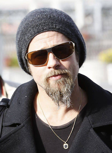 Beard Styles