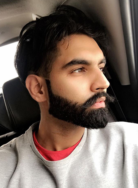 Beard Styles