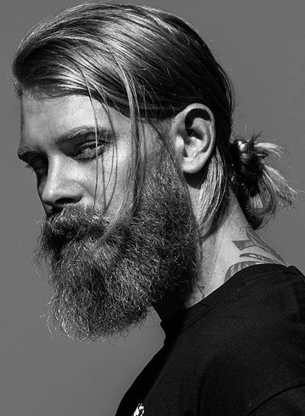 Beard Styles