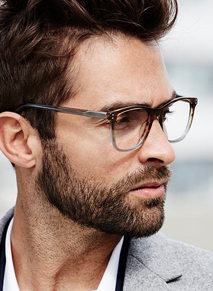 Beard Styles