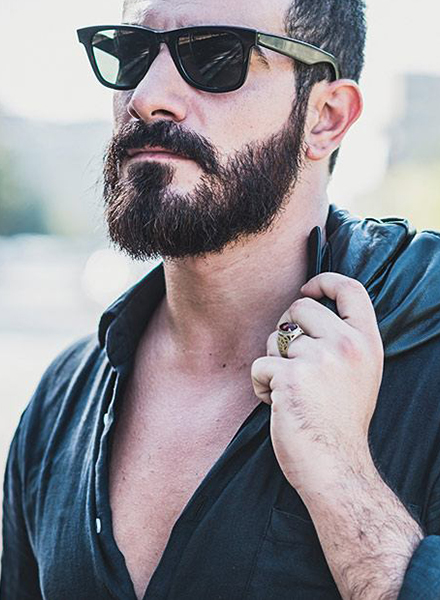 Beard Styles