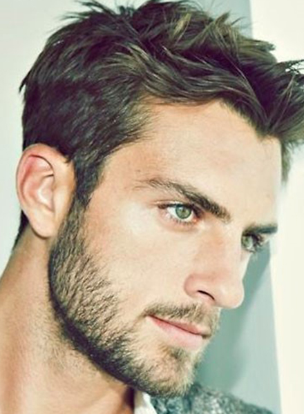 Beard Styles