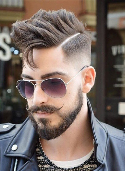 Beard Styles