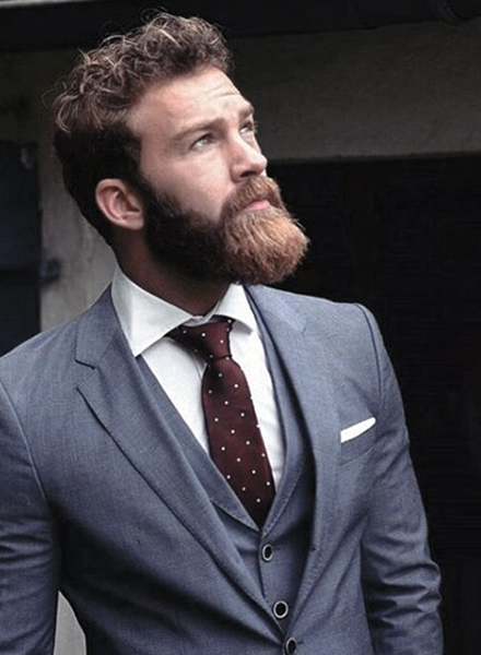 Beard Styles