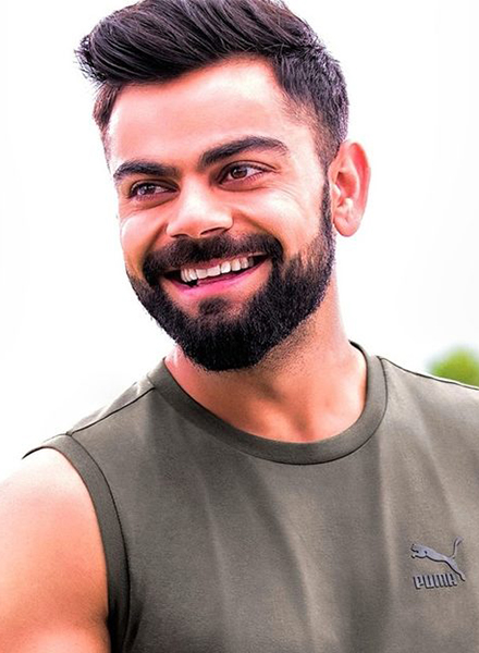 Beard Styles