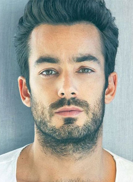 Beard Styles