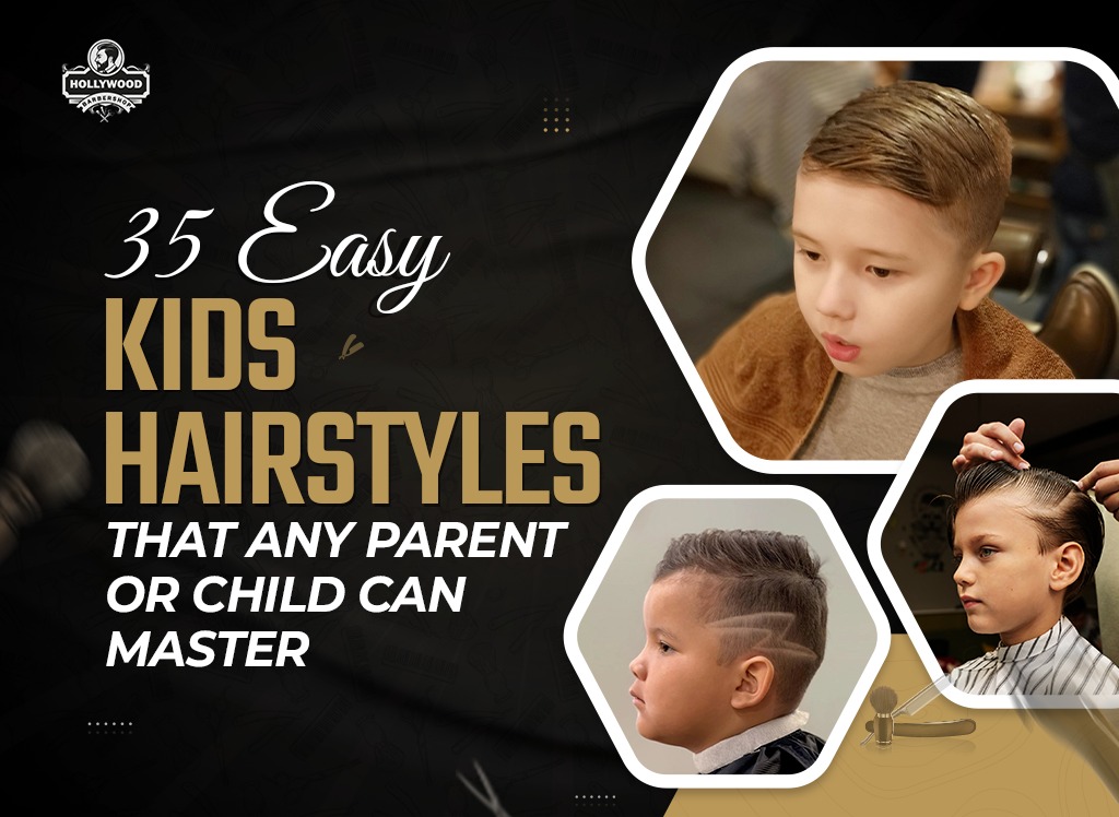 kids hairstyles