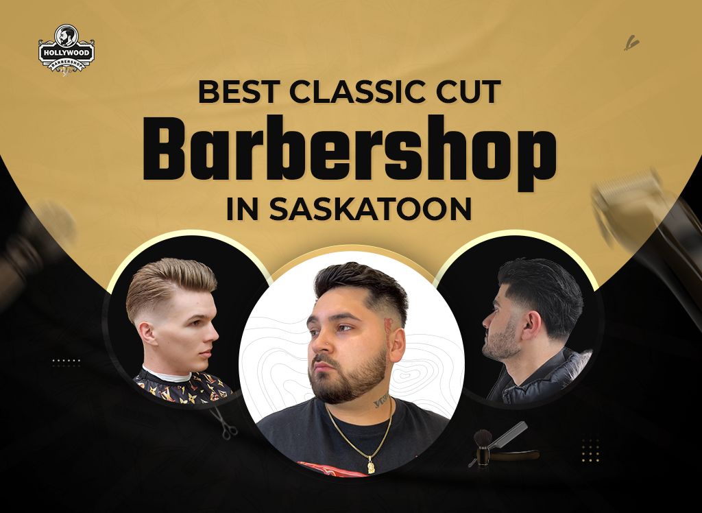 Classic Cut Barbershop