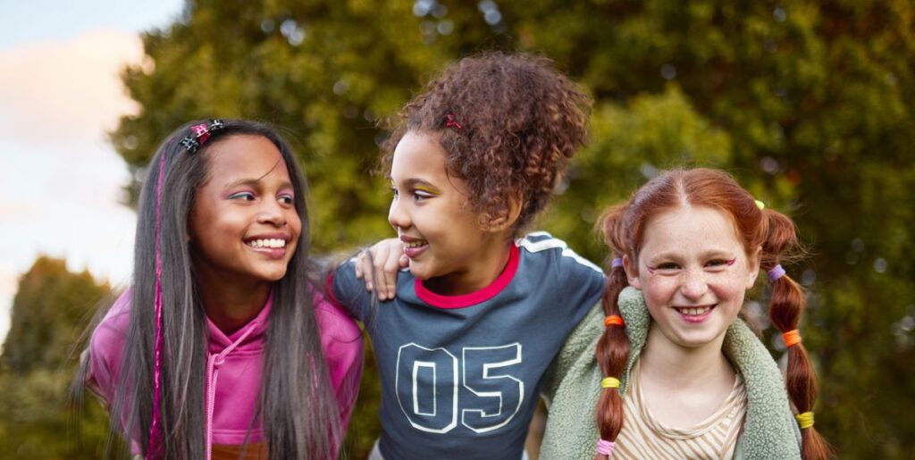 kids hairstyles for girls