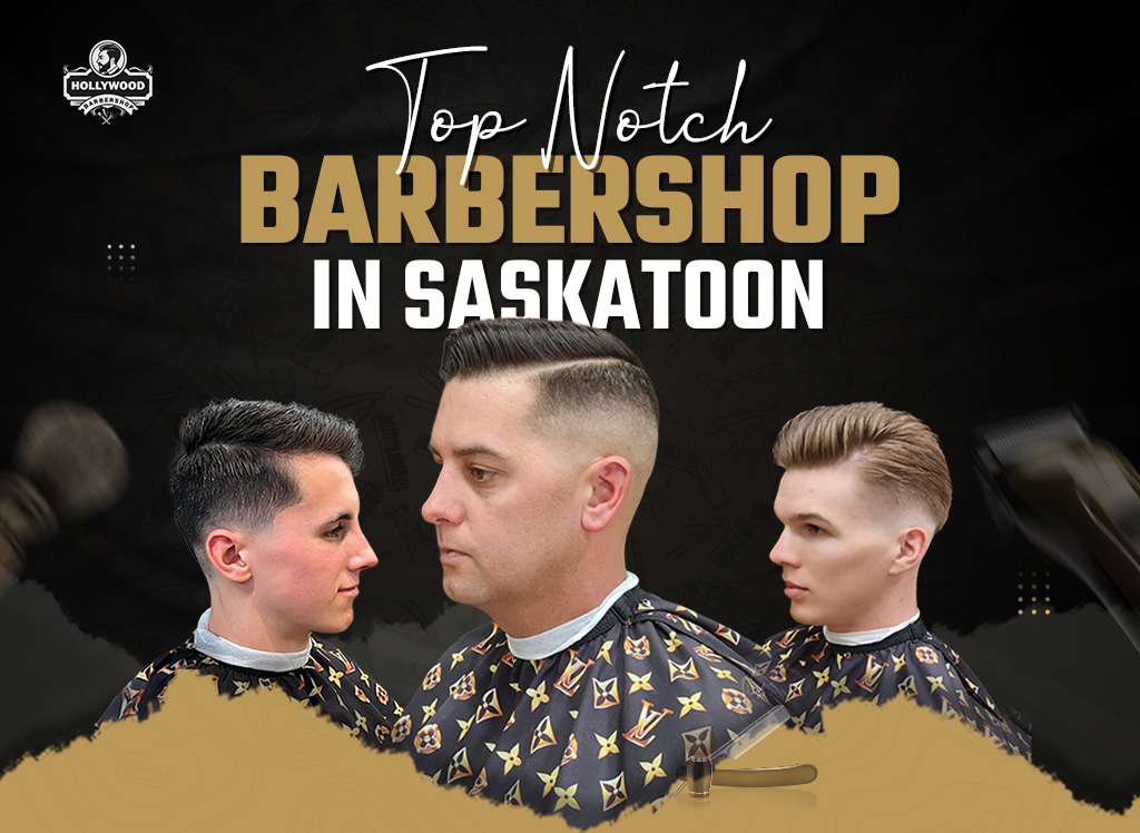 top notch barbershop