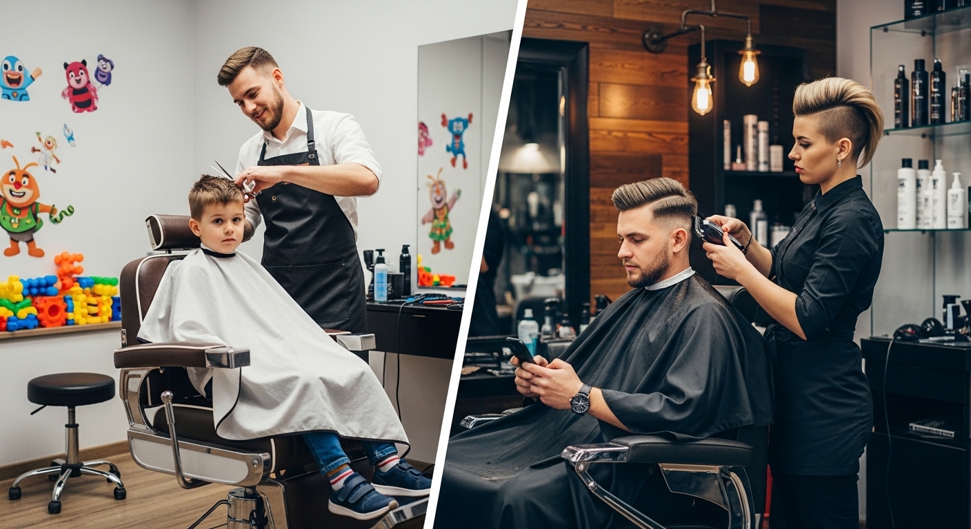 Guide to Barbershops Saskatoon