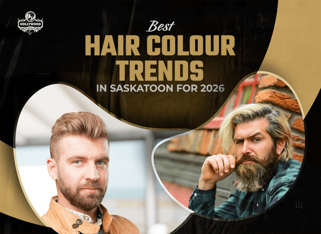 Best Hair Colour Trends in Saskatoon